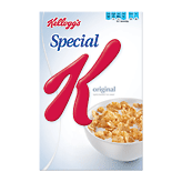 Kellogg's Special K  Cereal Full-Size Picture